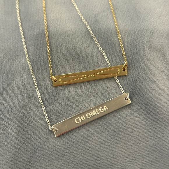 Alpha Chi Omega Sorority Closeout Jewelry-Boutique - Picture 3 of 12